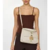 Kleine Reitertasche