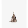 Kleine Reitertasche
