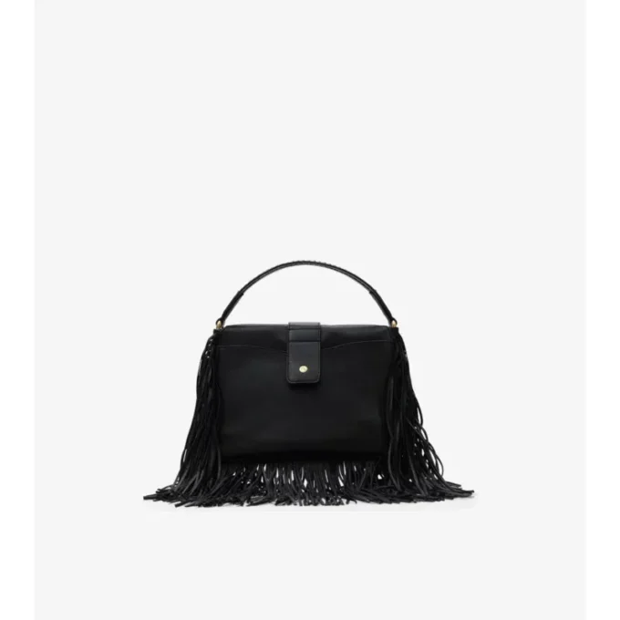 Kleine Reitertasche