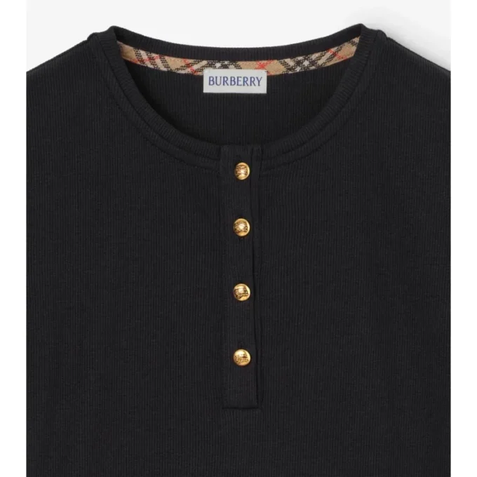 Kürzliches Baumwoll-T-Shirt