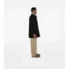 Kurzer Camden Heritage Car Coat