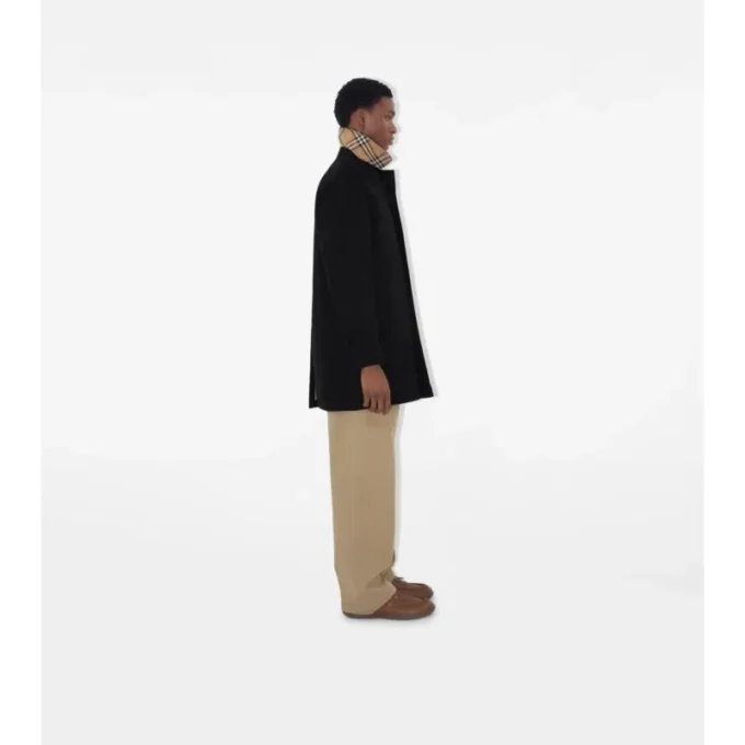 Kurzer Camden Heritage Car Coat
