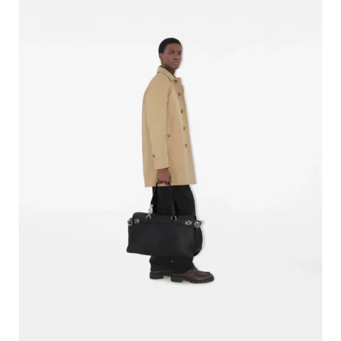 Kurzer Camden Heritage Car Coat