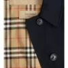 Langer Camden Heritage Car Coat