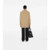 Kurzer Camden Heritage Car Coat