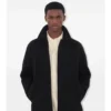 Kurzer Camden Heritage Car Coat
