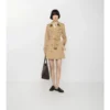 Kurzer Chelsea Heritage Trench Coat