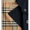 Kurzer Chelsea Heritage Trench Coat