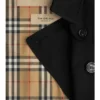 Kurzer Chelsea Heritage Trench Coat