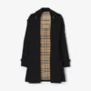 Kurzer Chelsea Heritage Trench Coat