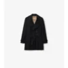 Kurzer Kensington Heritage Trench Coat