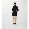 Kurzer Kensington Heritage Trench Coat