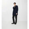 Kurzer Kensington Heritage Trench Coat