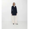 Kurzer Kensington Heritage Trench Coat