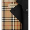 Kurzer Kensington Heritage Trench Coat