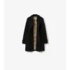 Kurzer Kensington Heritage Trench Coat