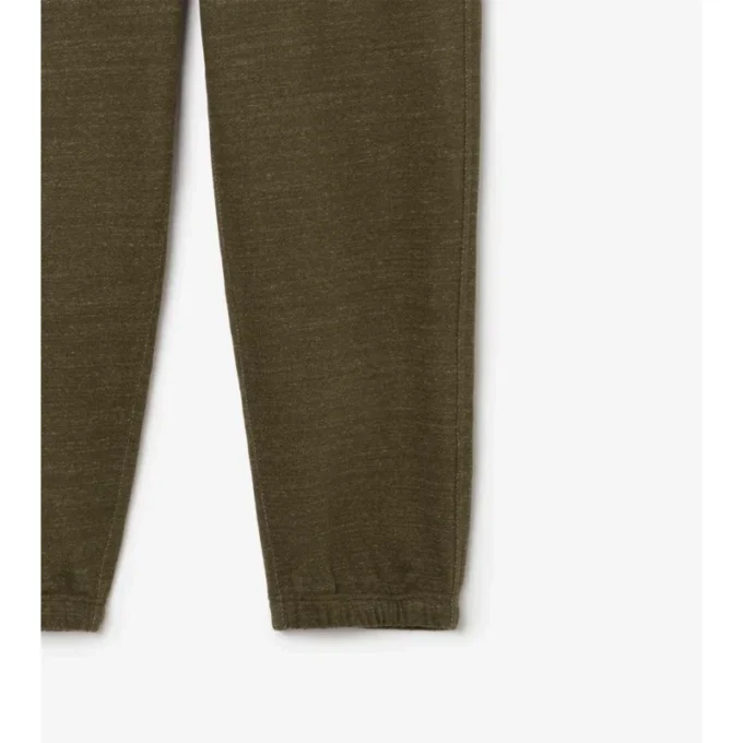 Landscape Label Jogginghose aus Baumwolle
