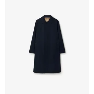 Langer Camden Heritage Car Coat