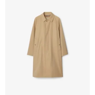 Langer Camden Heritage Car Coat