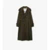 Langer Castleford-Trenchcoat