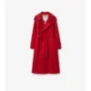 Langer Castleford-Trenchcoat
