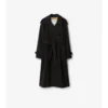 Langer Castleford-Trenchcoat