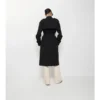 Langer Castleford-Trenchcoat