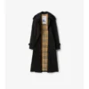 Langer Castleford-Trenchcoat