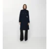Langer Chelsea Heritage Trench Coat
