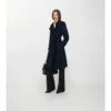 Langer Chelsea Heritage Trench Coat