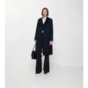 Langer Chelsea Heritage Trench Coat