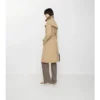 Langer Chelsea Heritage Trench Coat