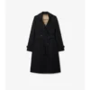 Langer Kensington Heritage Trench Coat