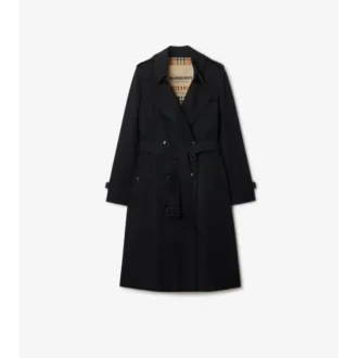 Langer Kensington Heritage Trench Coat