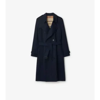 Langer Kensington Heritage Trench Coat
