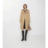 Langer Kensington Heritage Trench Coat