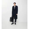 Langer Kensington Heritage Trench Coat