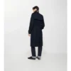 Langer Kensington Heritage Trench Coat