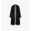 Langer Kensington Heritage Trench Coat