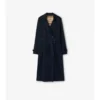 Langer Waterloo Heritage Trench Coat