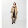 Langer Waterloo Heritage Trench Coat