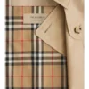 Langer Waterloo Heritage Trench Coat