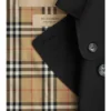 Langer Waterloo Heritage Trench Coat