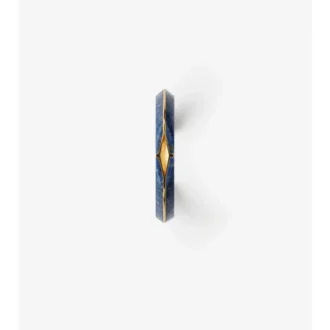 Lapis-Hohlring