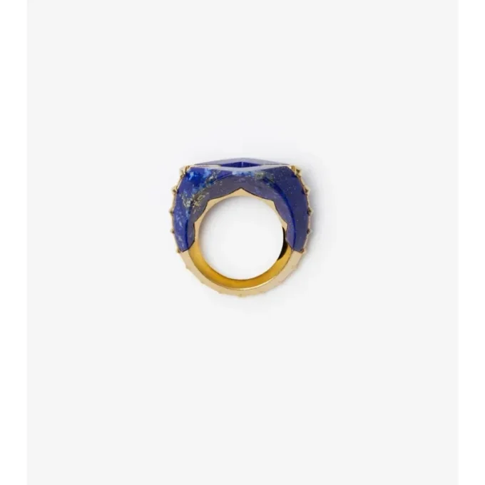 Lapis-Hohlring