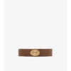 Leather Cotswolds Belt