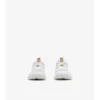 Leather Matrix Sneaker
