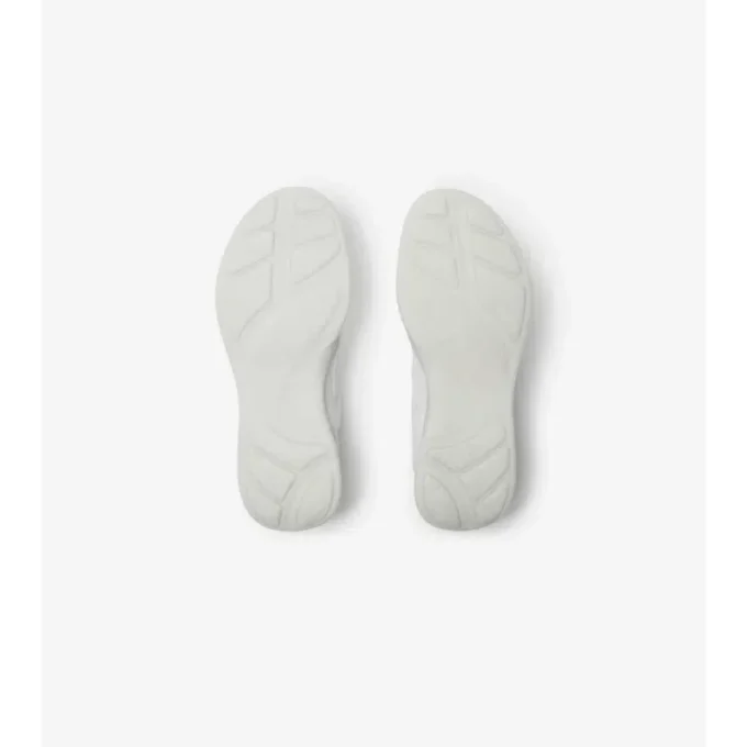 Leather Matrix Sneaker