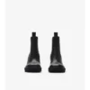 Leather Stride Chelsea-Stiefel