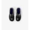 Leather Stride Chelsea-Stiefel
